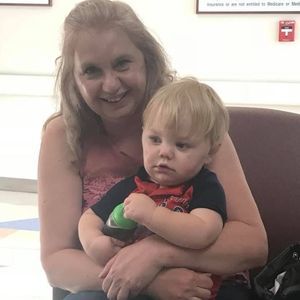 Meet your Posher, Esther